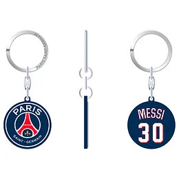 Porte-clés PSG Lionel Messi