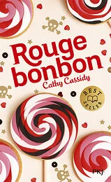 Rouge bonbon