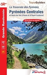 Pyrénées Centrales
