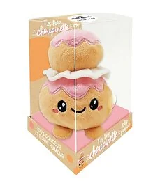 Ma choupinette antistress - T'es trop choupinette