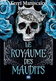 Le Royaume des maudits (broché) - Tome 02