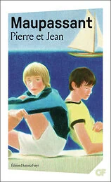 Pierre et Jean