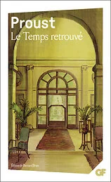 Le Temps retrouvé