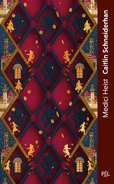 Medici Heist - Tome 01 Braquage à la florentine (poche)
