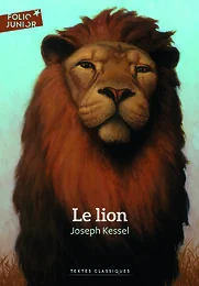 Le lion