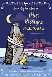 Miss Bretagne a disparu