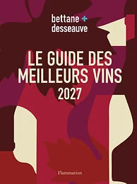 Le guide des meilleurs vins 2027