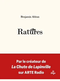 Ratures