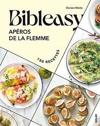 Apéros de la flemme - Bibleasy