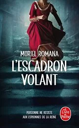 L'Escadron volant, Tome 1