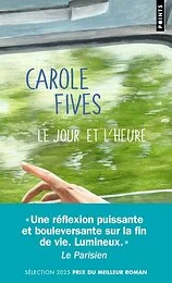 Le Jour et l'heure