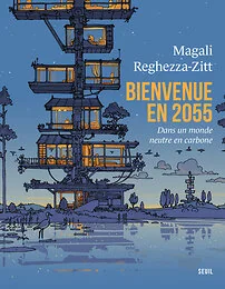 Bienvenue en 2055