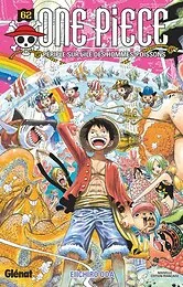 One Piece - Édition originale - Tome 62