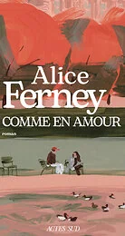 Comme en amour