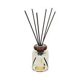 Diffuseur de parfum en verre Douceur de néroli Numia 180 ml