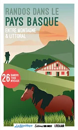 Randonnées au Pays basque