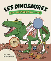Les dinosaures
