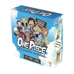 Remember Challenge One Piece