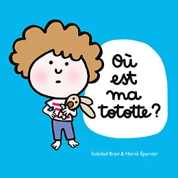 Où est ma tototte