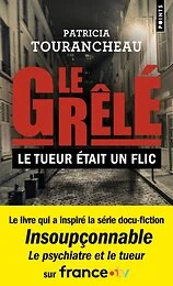 Le Grêlé