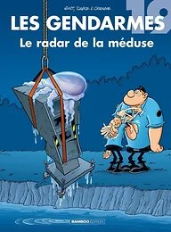 Les Gendarmes - tome 19