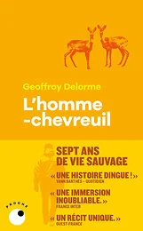 L'Homme-chevreuil