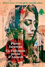 Le Talisman perdu d'Anoush