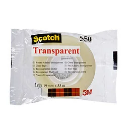 Scotch adhésif 33 m Scotch