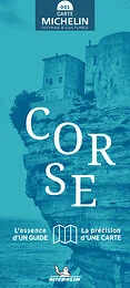 Voyage et cultures France - Corse
