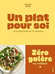 Un plat pour soi