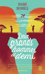 Deux grands hommes et demi