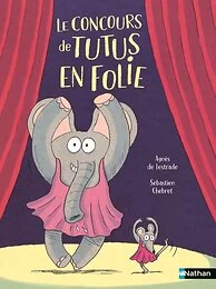 Le concours de tutus en folie