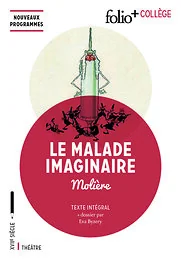 Le Malade imaginaire