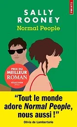 Points Normal people
