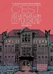 C'est où, le plus loin d'ici ?