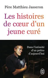 Les histoires de coeur d'un jeune curé