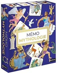 Mémo mythologie