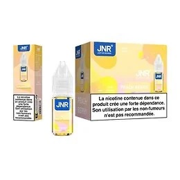 E-liquide Pêche Fruits des Bois 10 ml JNR
