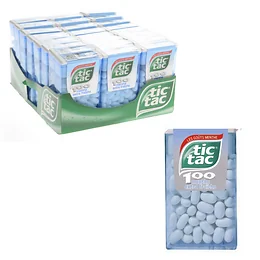 Tic Tac menthe extra-fraiche T100