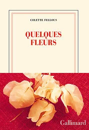 Quelques fleurs