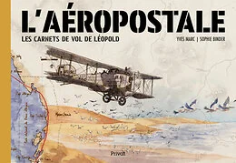 L'AÉROPOSTALE