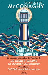 Les Fantômes de Shearwater