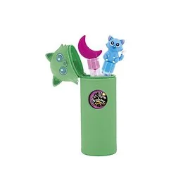 Trousse + Kit stylos à fabriquer The Moon Academy Modèle aléatoire