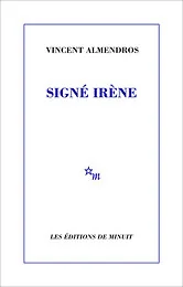 Signé Irène