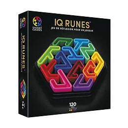 IQ Runes