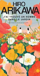 J'ai trouvé un homme dans le jardin (TP)