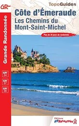 Côte d'Emeraude