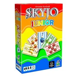 Skyjo Junior