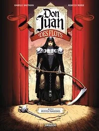 Don Juan des Flots - vol. 02