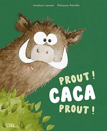 PROUT CACA PROUT